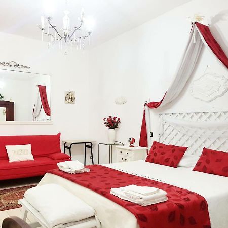 B&B Lido Галлиполи Экстерьер фото
