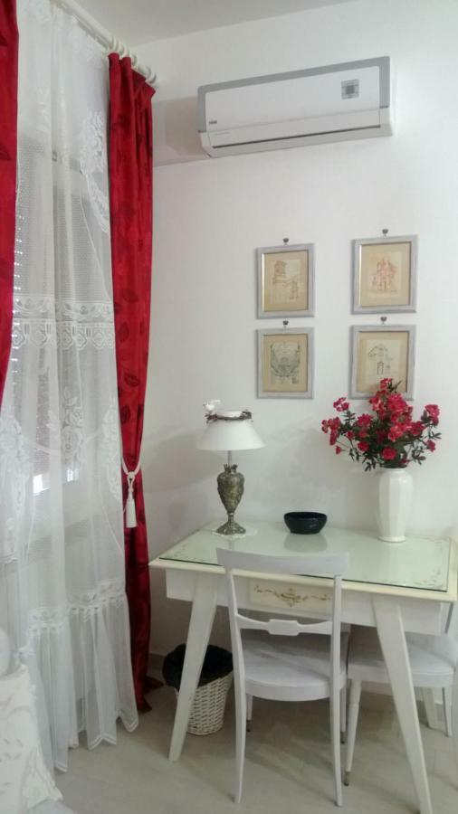 B&B Lido Галлиполи Экстерьер фото