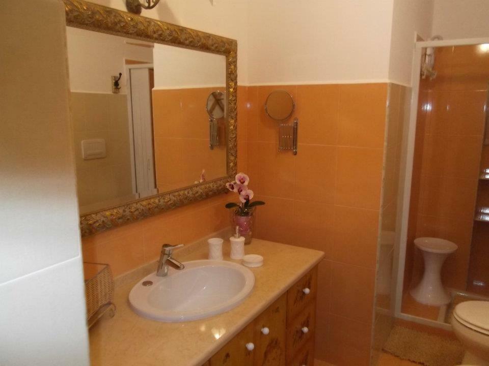 B&B Lido Галлиполи Экстерьер фото