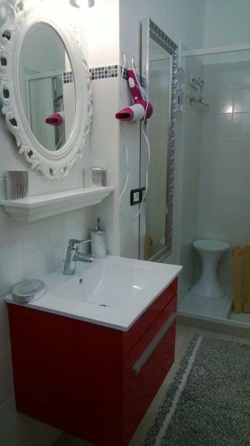 B&B Lido Галлиполи Экстерьер фото