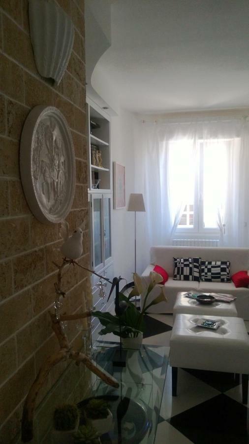 B&B Lido Галлиполи Экстерьер фото