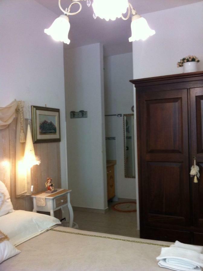 B&B Lido Галлиполи Экстерьер фото