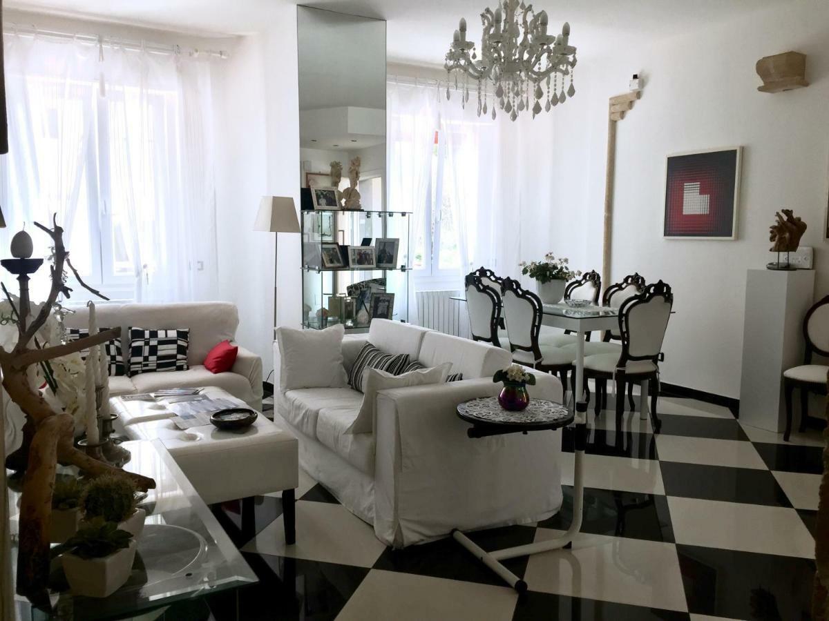 B&B Lido Галлиполи Экстерьер фото