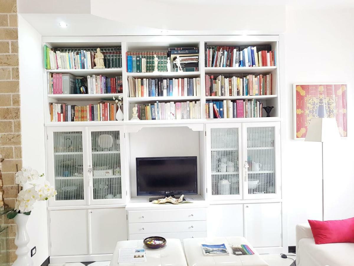 B&B Lido Галлиполи Экстерьер фото