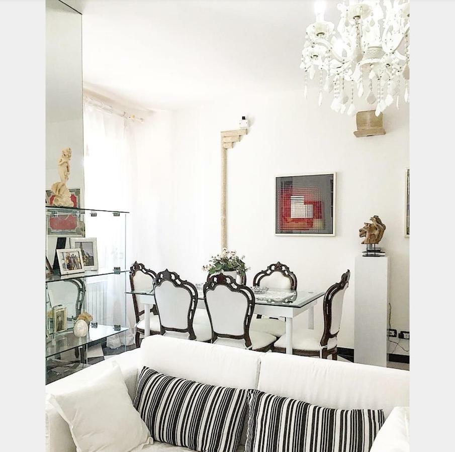 B&B Lido Галлиполи Экстерьер фото